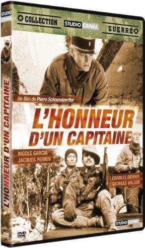 L'honneur D'un Capitaine