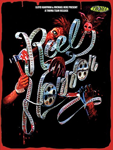 Reel Horror Reel Horror