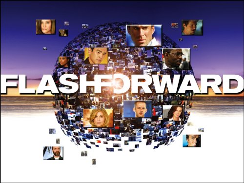 FlashForward Season 1