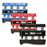 PROHANDS Gripmaster Hand Exerciser, Finger