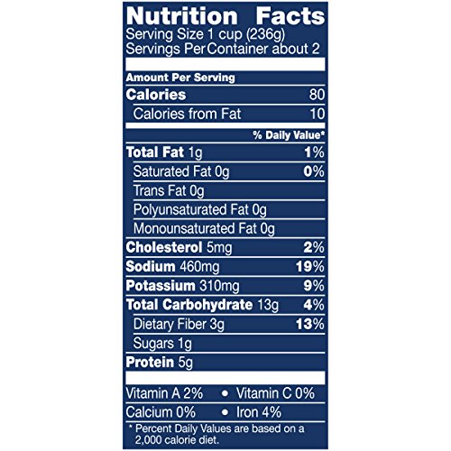Progresso Light Santa Fe Chicken Soup - Image 4