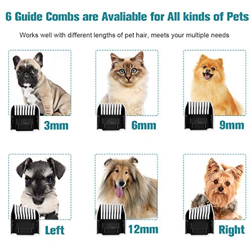 avaspot dog clippers