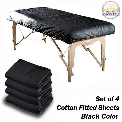 List of the Top 10 fitted massage table sheets you can buy in 2019