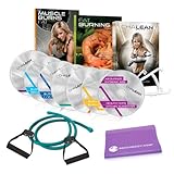 ChaLEAN Extreme DVD Workout