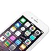 Moshi iVisor Glass - iPhone 6/6s Screen Protector (Edge to Edge) - White