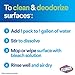 Clorox Bleach Laundry Packs, 12 Count