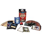 Lightseekers Trading Card Game Starter Deck, Mountain