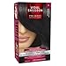 Vidal Sassoon Pro Series Hair Color 1 Deep Black 1 Kit, 1.000-Kit