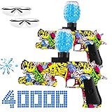 Water Ball Splatters - 2-Pack Electric Ball