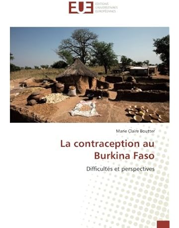 Amazonca Burkina Faso Livres - 