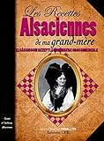 les recettes alsaciennes de ma grand-mère by 