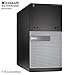 DELL OPTIPLEX 3010 Mini Tower Computer PC Intel Core i5 3470 up to 3.6G, 8G, 240G SSD, DVD, VGA,HDMI, Win 10 64 bit-Multi-Language Support English/Spanish/French(CI5)(Renewed)thumb 4
