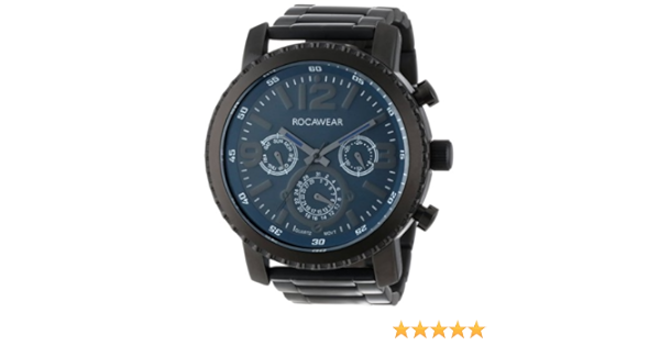 rocawear watch amazon