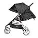 Baby Jogger City Mini Stroller In Black, Gray Frame