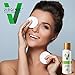Makeup Remover Oil For Skin 5 OZ Oily Dry Sensitive Face Eye Best Beauty Facial Deep Care Free Make-up Natural Moisturizer Acne Wash Water Removal Cleanser Beyond Organic Vegan Make Up Cleanser