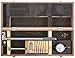 Fowler 52-646-600 X-tra Range Bore Gage, 4-12