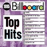 Billboard Top Hits 1995