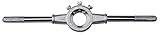 DS-1-1/2 Die Stock for 1-1/2" diameter round dies