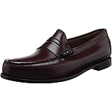 bass loafers amazon