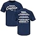 New York Yankees Fans. Thanks Captain.Derek Jeter Tribute Navy T-Shirt (S-3X)