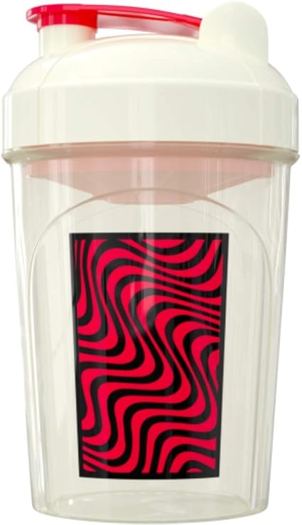 Gfuel The Pewdiepie Jr Starter Kit Shaker Cup 16 Oz 7