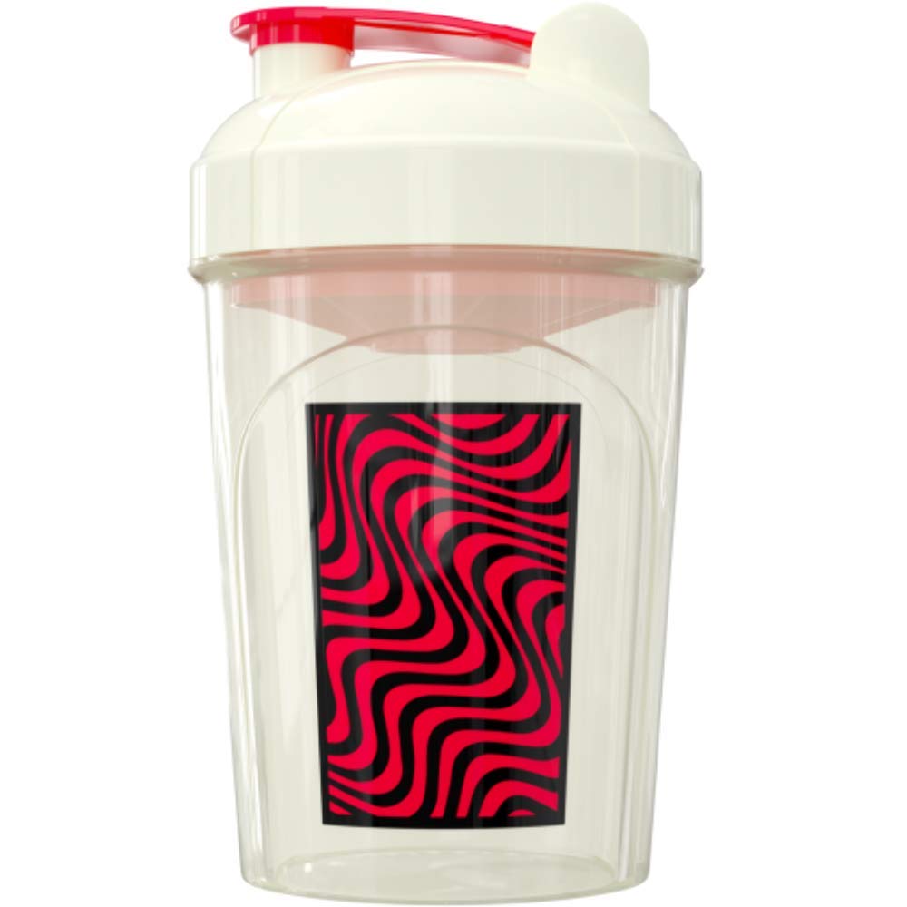 Gfuel The Pewdiepie Jr Starter Kit Shaker Cup 16 Oz 7