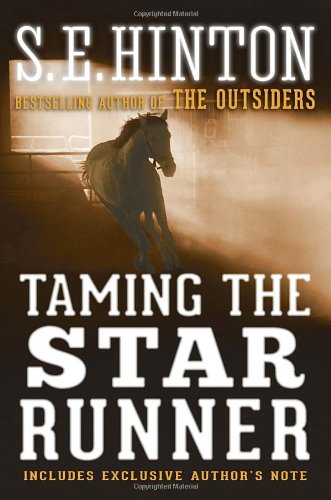Taming the Star Runner (Cascades)