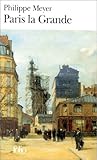 Paris La Grande (Folio) (French Edition) by 