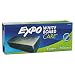 Expo 81505 Dry Erase Board Eraser, Soft Pile, 5 1/8 W x 1 1/4 H inches - Pack of 1 primary