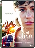 El Olivo [DVD]