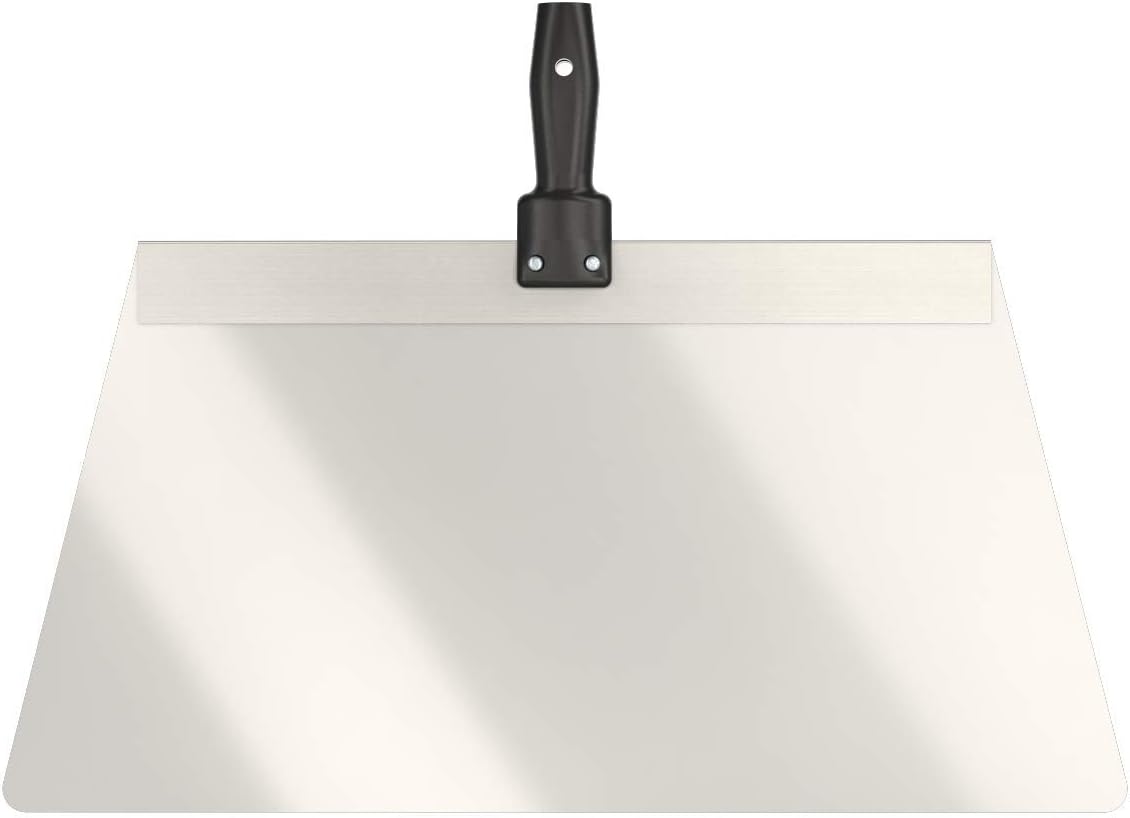 Bon 15512 12 24Inch Poly Knockdown Knife with Comfort Grip Handle