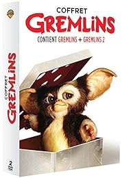 Gremlins + Gremlins 2 : la nouvelle génération