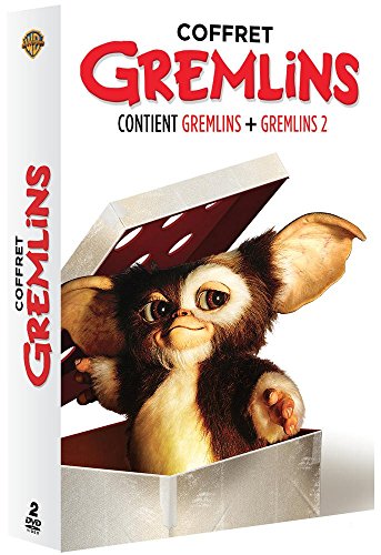 Gremlins + Gremlins 2 : la nouvelle génération