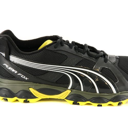 puma fox shoes