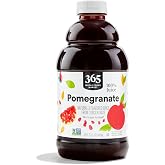 365 by Whole Foods Market, 100% Juice, Pomegranate, 32 fl oz
