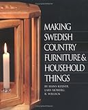 Making Swedish Furniture by 