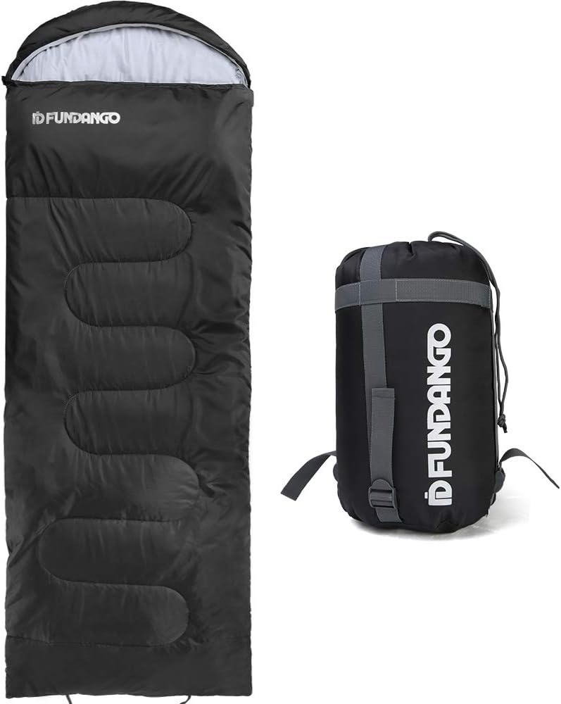Trakker New Big Snooze Plus Compact Carp Fishing Sleeping Bag