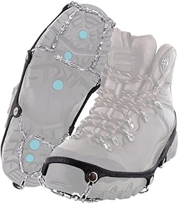 traction cleats for snow and ice