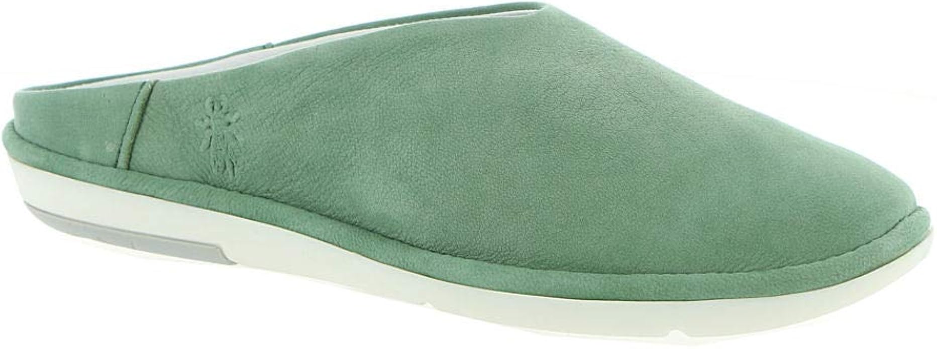 Amazon.com | FLY London Women's Mules | Mules & Clogs