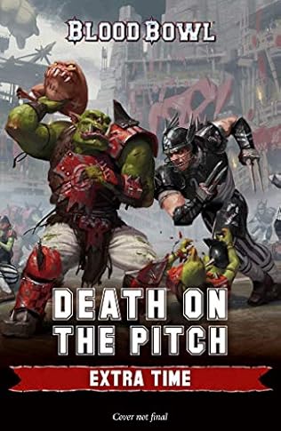 Death on the Pitch: Extra Time Death on the Pitch: Extra Time