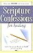Scripture Confessions for Healing