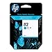 HP 82 Cyan 28-ml Genuine Ink Cartridge (CH566A) for DesignJet 510, 500, 500 Plus & 500ps Large Format Printers