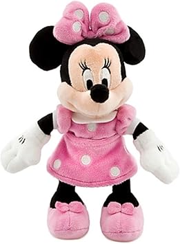 minnie mouse pink dress