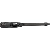 Trophy Ridge Seismic Bow Stabilizer 8" Black