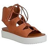 Miz Mooz Women's Gypsy Platform Sandal