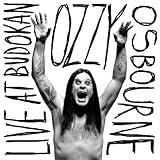 Disco de Ozzy Osbourne: «Live at Budokan (Clean)» (Anverso) Disco de Ozzy Osbourne: «Live at Budokan (Clean)» (Anverso)