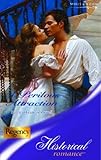 Front cover for the book A Perilous Attraction by Patricia Frances Rowell