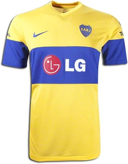 camiseta boca nfl