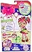 Shopkins Shoppies Party Themed Doll - Rosie Bloom