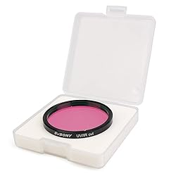 SVBONY Telescope Filter UV IR Cut Block Filter